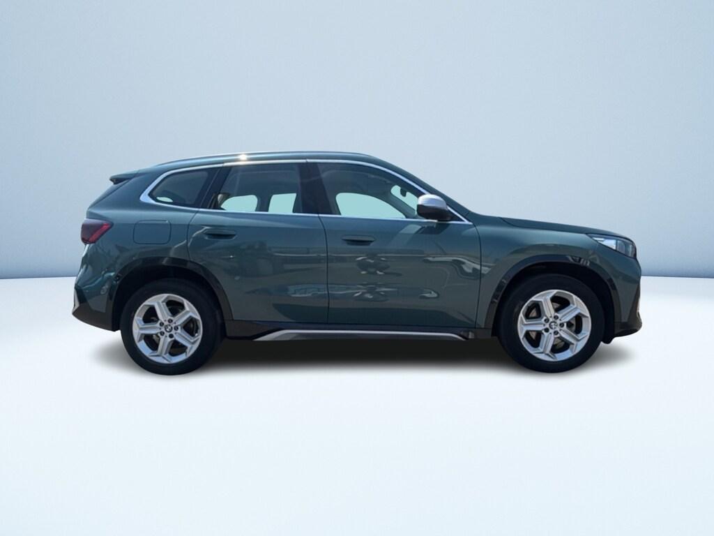 BMW X1 sdrive18d X-Line auto