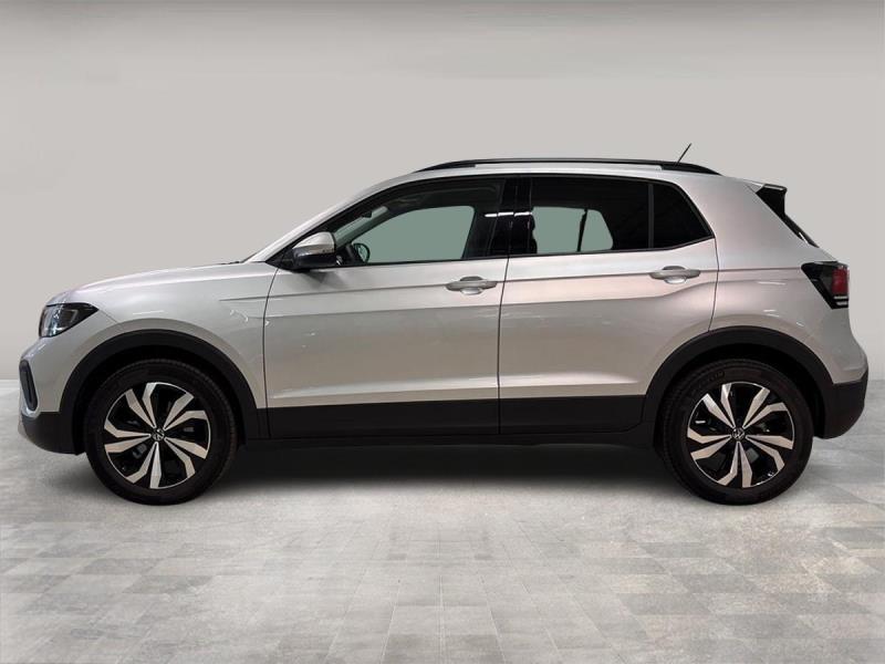Volkswagen T-Cross 1.0 tsi Edition Plus 115cv