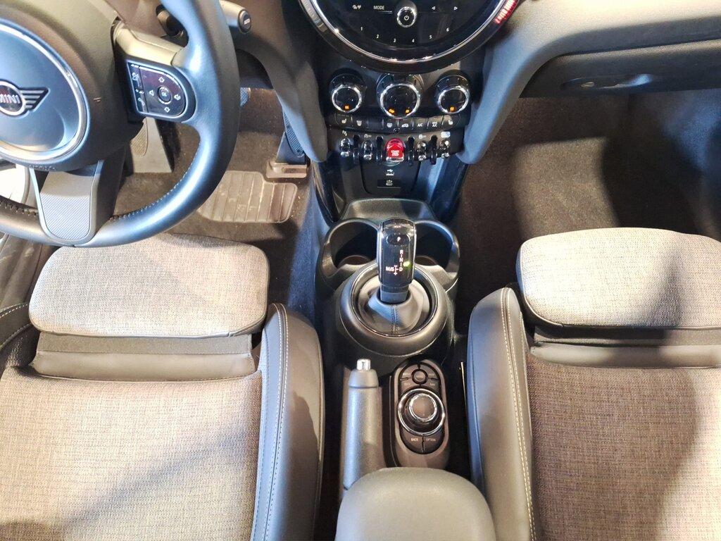 Mini Cooper Cabrio 1.5 Cooper