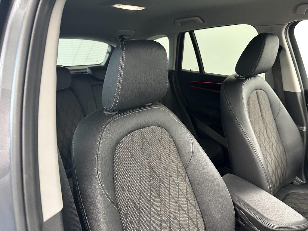 BMW X1 sdrive20d xLine Plus auto