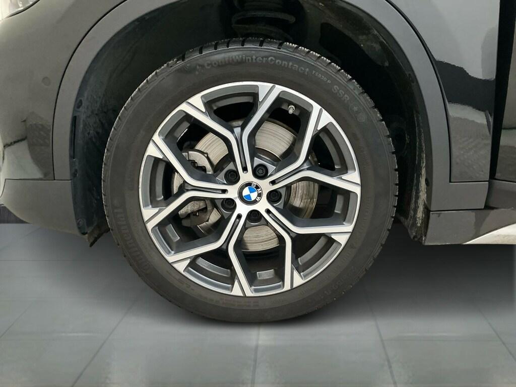 BMW X1 xdrive20d xLine Plus auto