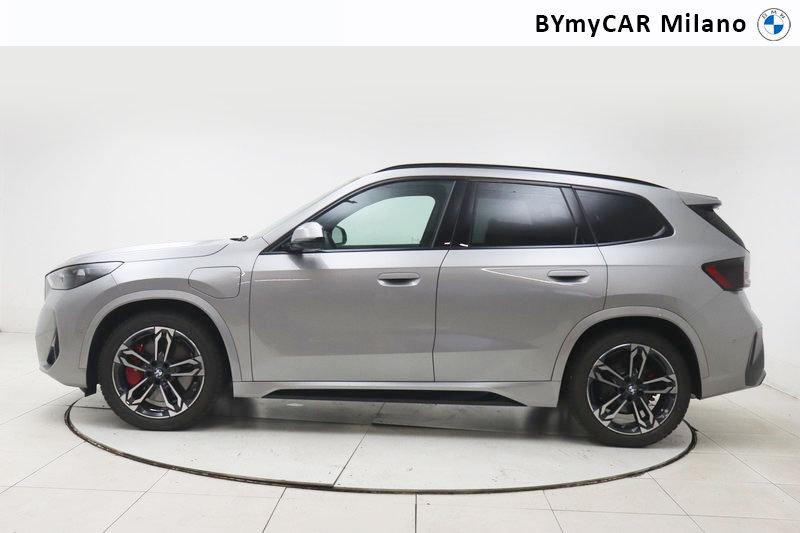 BMW X1 xdrive 25e MSport Pro auto
