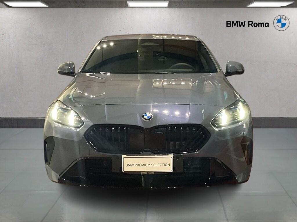 BMW Serie 2 218d Gran Coupe MSport Pro auto