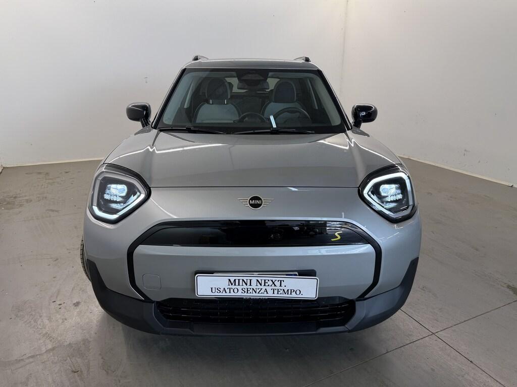 Mini Mini Aceman SE Classic