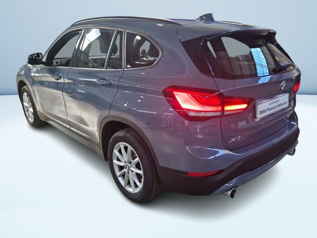 BMW X1 sdrive18d Business Advantage auto