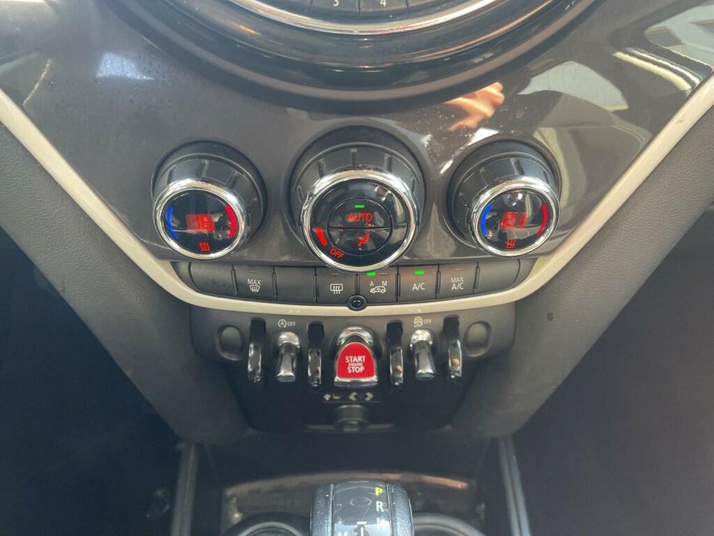 Mini Cooper S Countryman 2.0 TwinPower Turbo Cooper S Hype ALL4 Steptronic