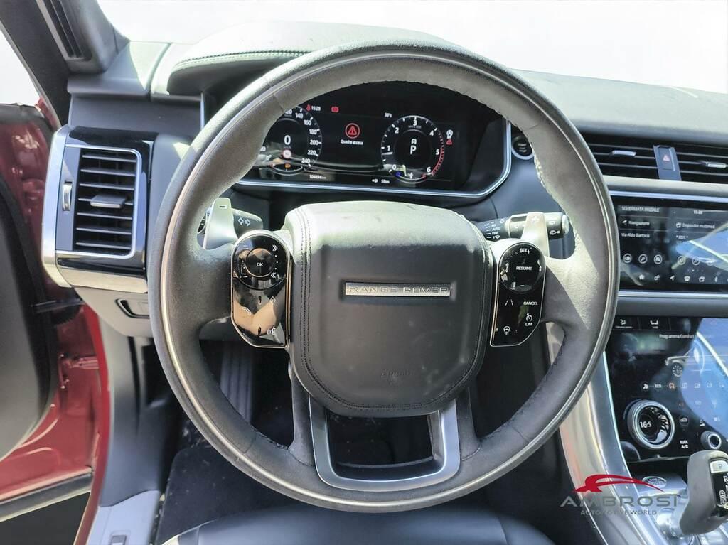 Land Rover Range Rover Sport 3.0d i6 mhev HSE Dynamic Stealth 350cv auto