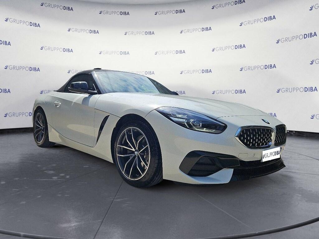 BMW Z4 sdrive 20i Sport auto