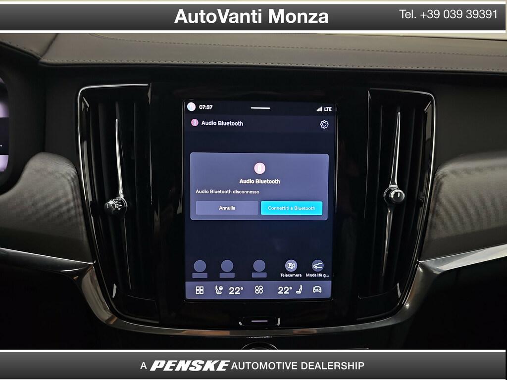 Volvo V90 Cross Country 2.0 b4 Plus awd auto