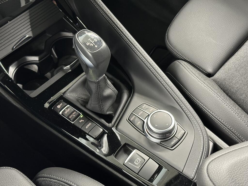 BMW X2 xdrive25e Msport auto