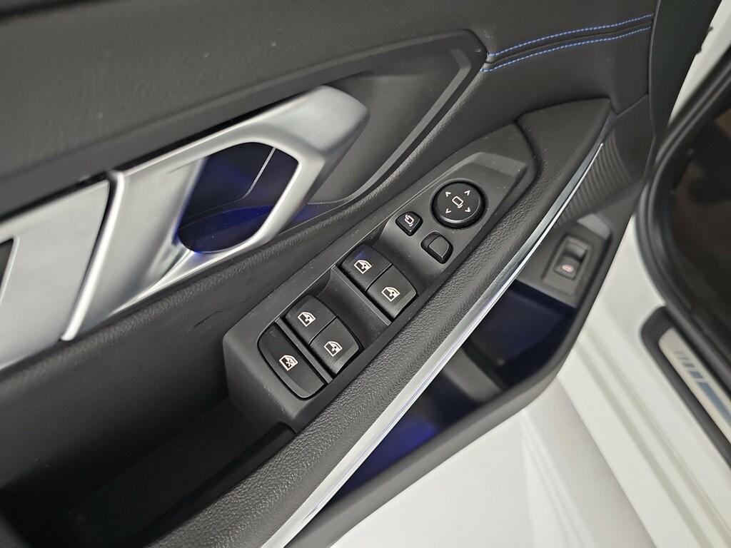 BMW Serie 3 318d Touring mhev 48V Msport auto