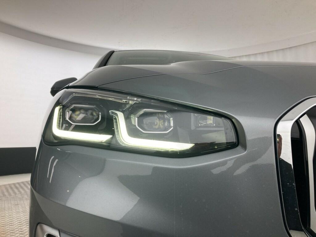 BMW Serie 2 218i Active Tourer Luxury auto