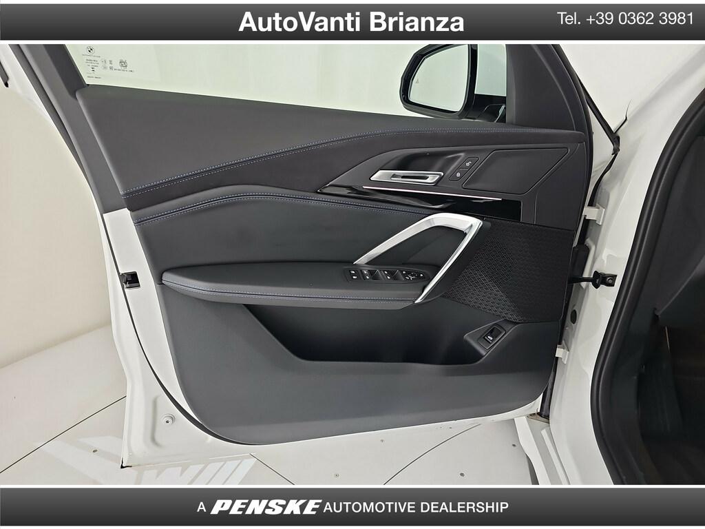 BMW X1 xdrive 25e MSport Pro auto