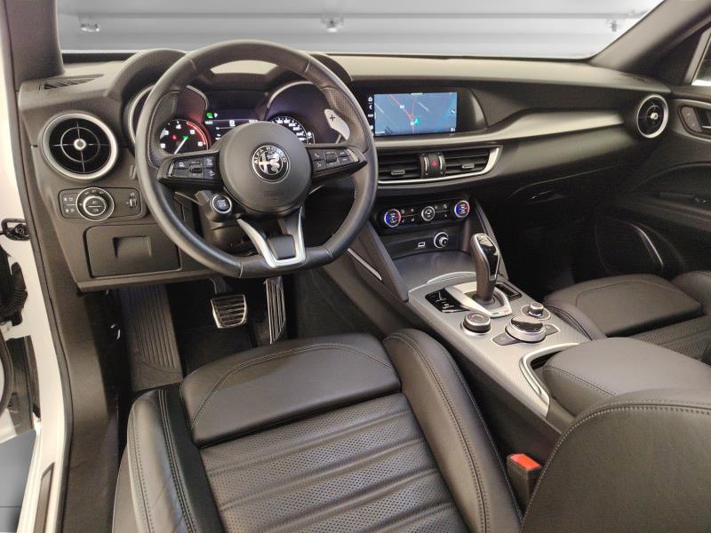 Alfa Romeo Stelvio 2.2 t Veloce Q4 210cv auto