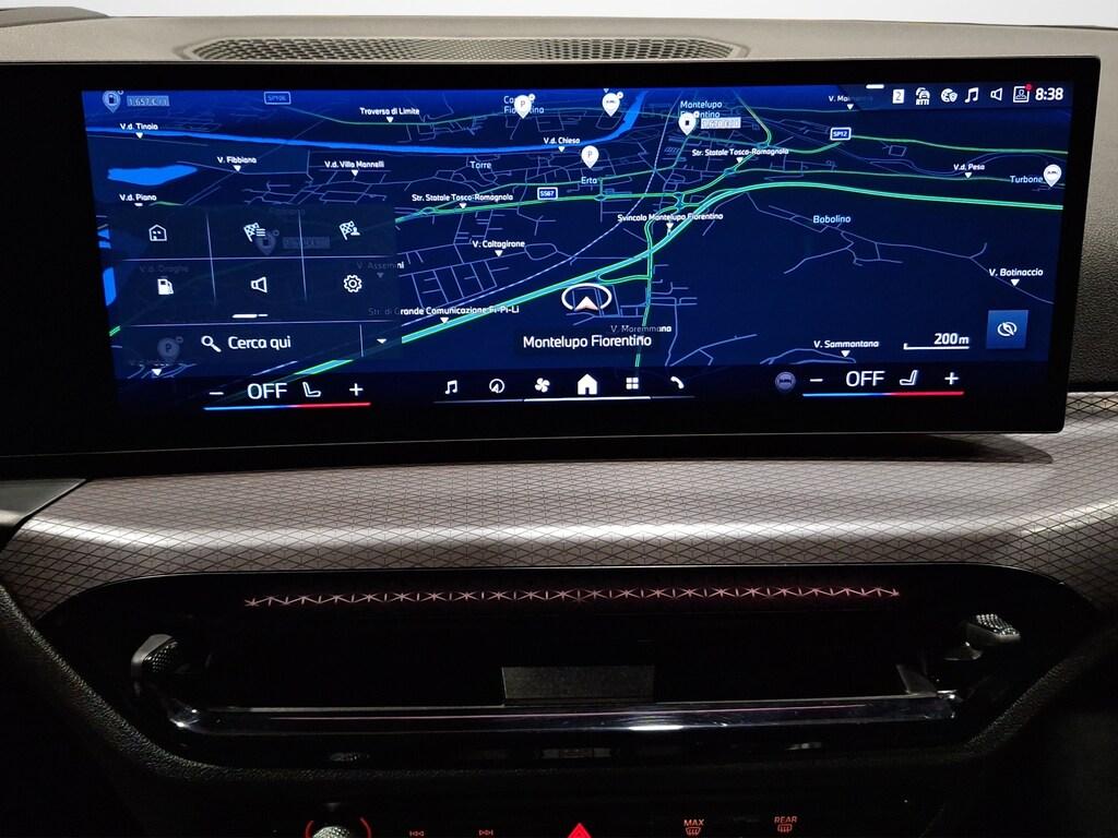 BMW Serie 3 320d Touring mhev 48V xdrive M Sport Pro auto