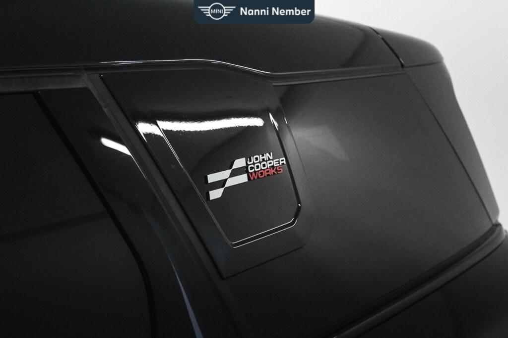 Mini Mini Countryman 1.5 48V C Favoured auto