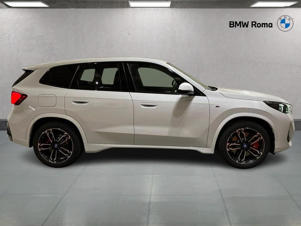 BMW iX1 edrive 20 MSport Pro