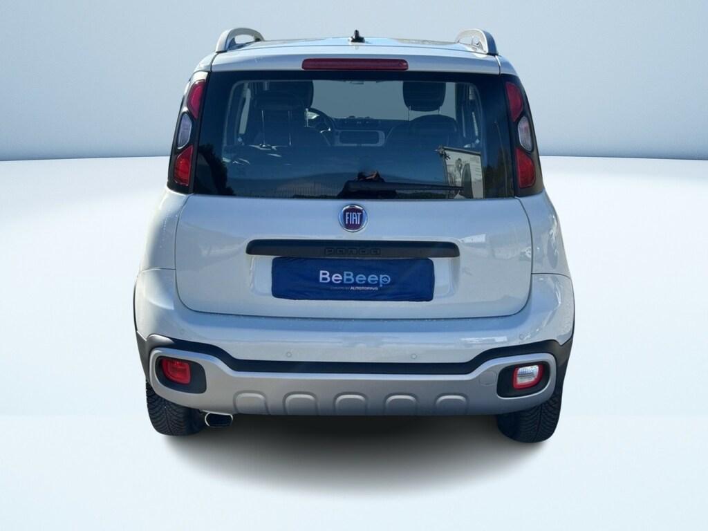 Fiat Panda 0.9 t.air t. Cross 4x4 s&s 85cv