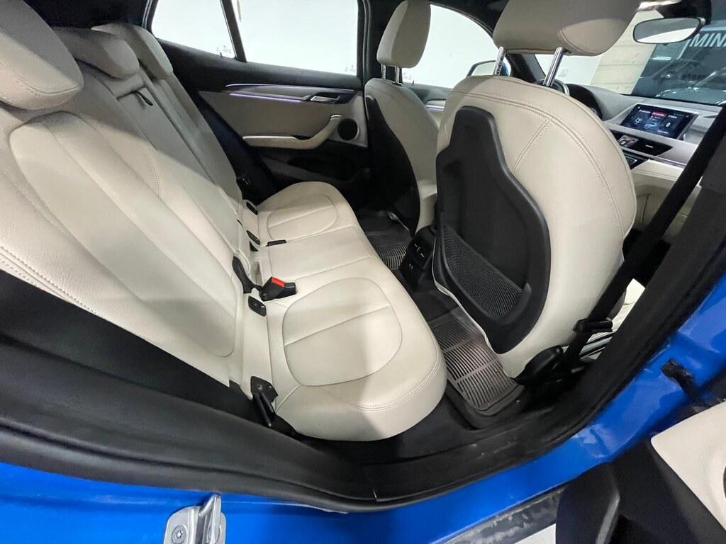 BMW X2 sdrive18d Msport X auto