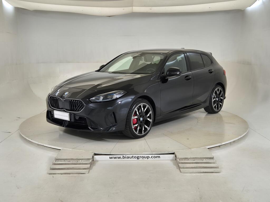 BMW Serie 1 118d MSport Pro auto