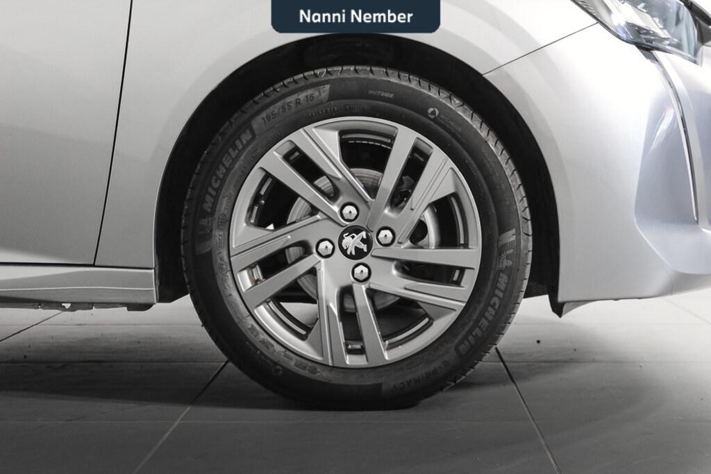 Peugeot 208 1.2 puretech Active Pack s&s 75cv