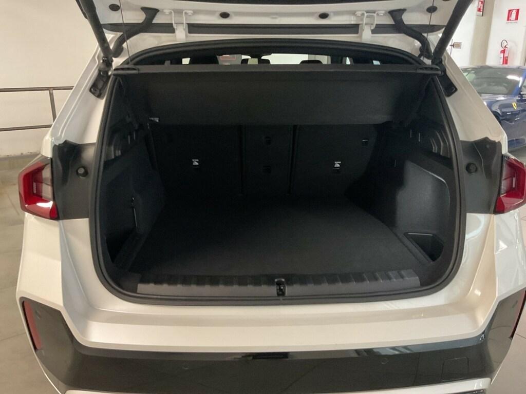BMW iX1 edrive 20 MSport