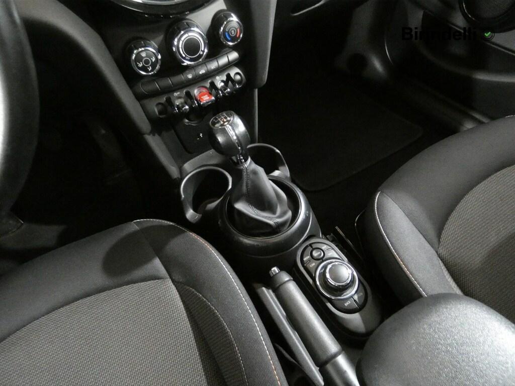 Mini Mini 5p 1.5 One Camden 102cv