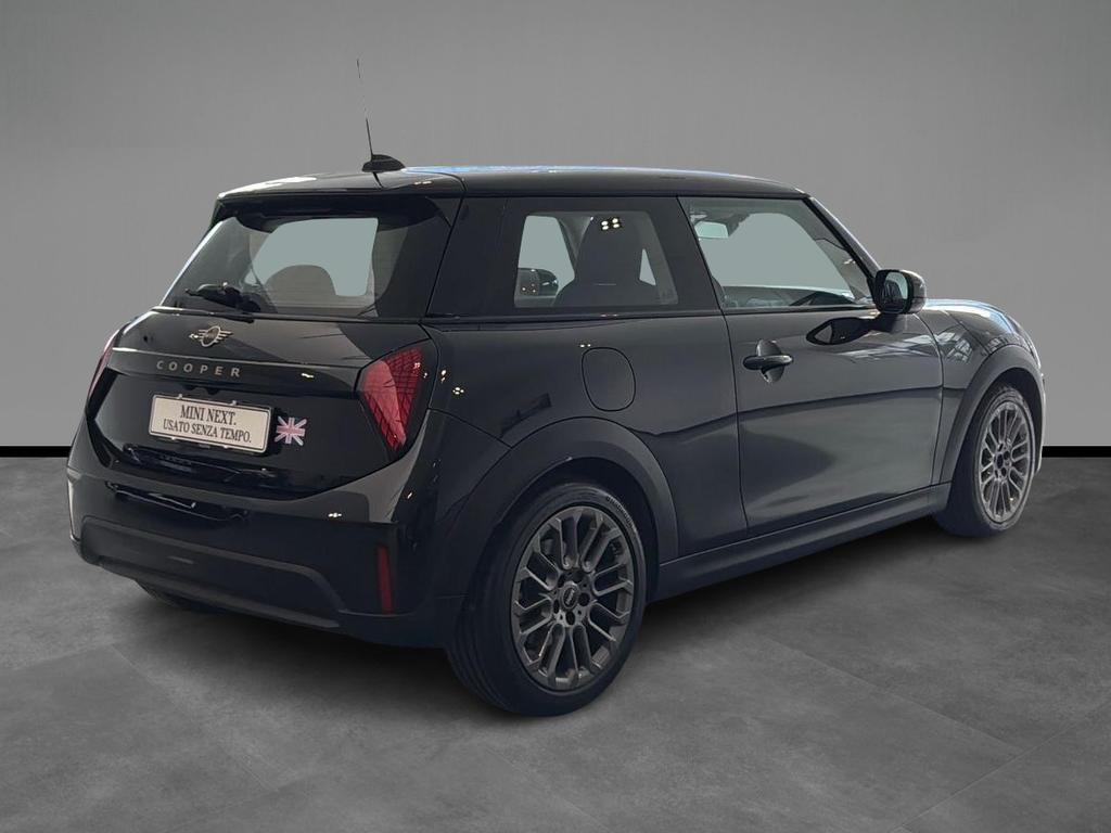 Mini Mini Cooper 3p 1.5 C Essential auto