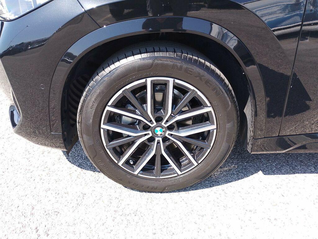 BMW X1 sdrive18d MSport auto