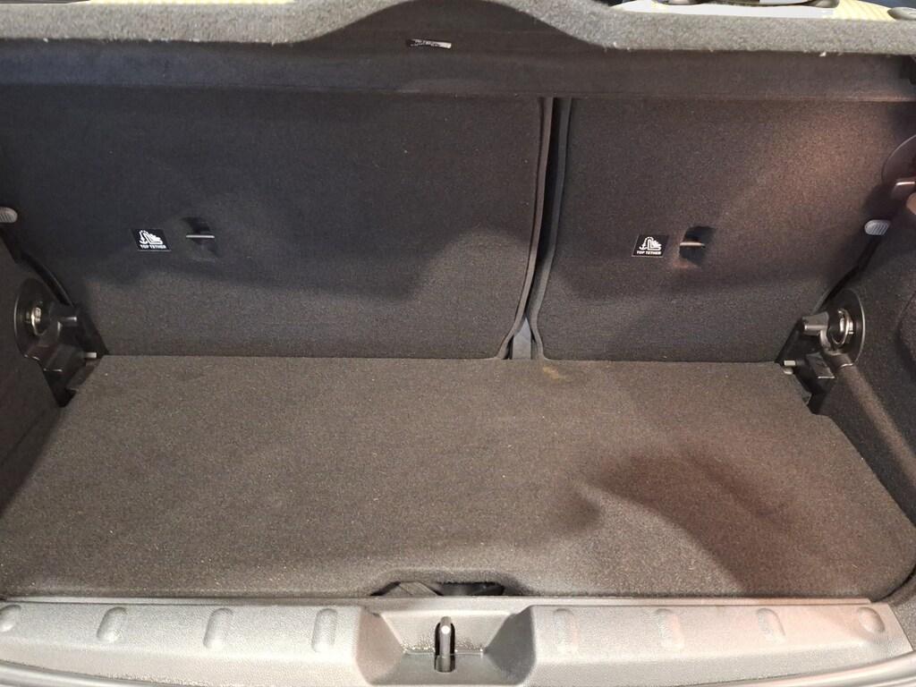 Mini Mini 3p Cooper SE Resolute auto