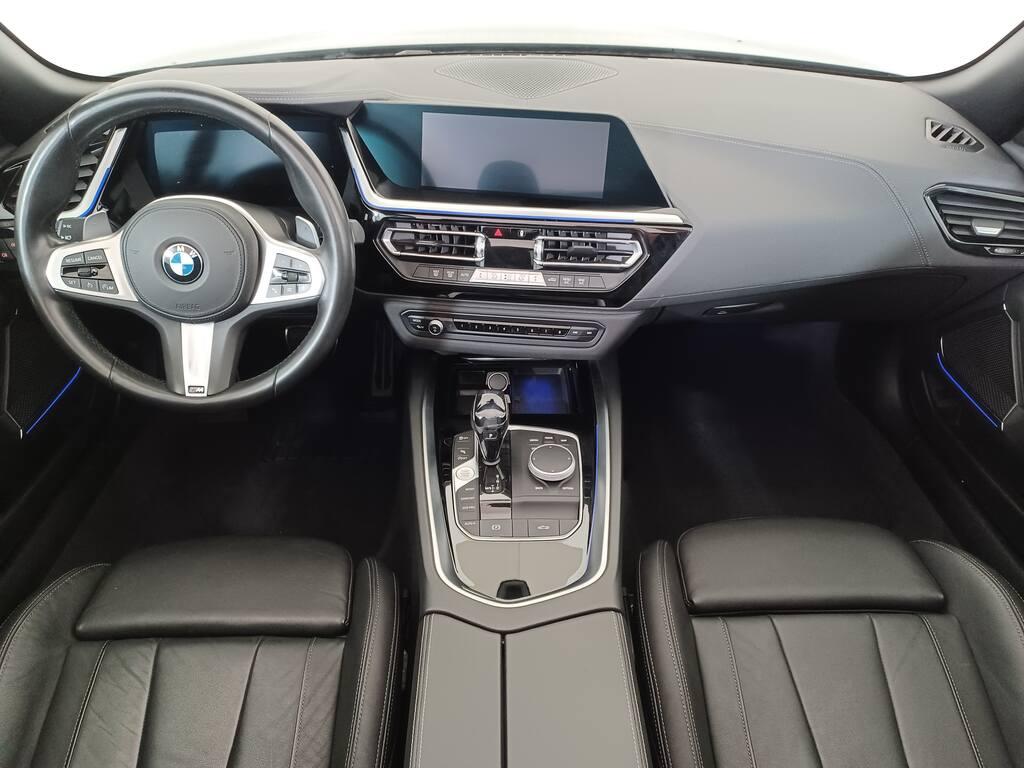 BMW Z4 sdrive 20i Msport auto