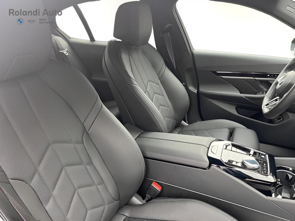BMW Serie 5 520d 48V sdrive M Sport Pro auto