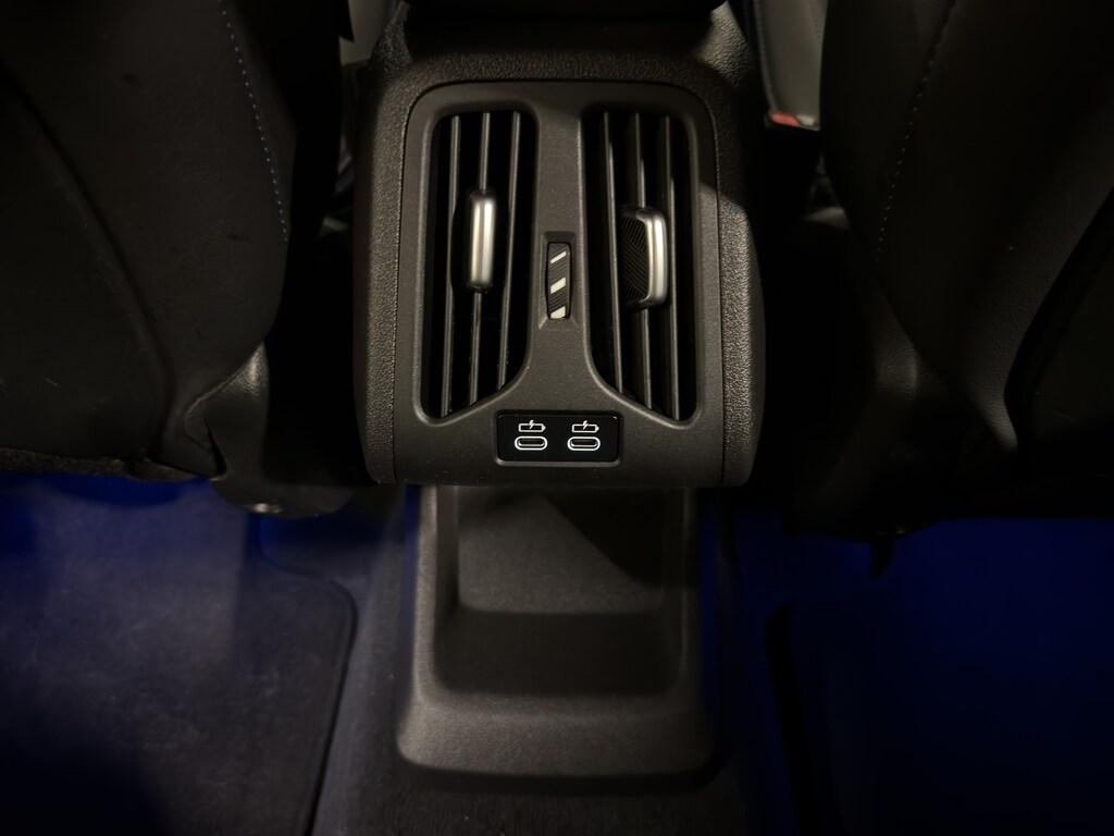 BMW X2 xdrive 20d 48V MSport Pro auto