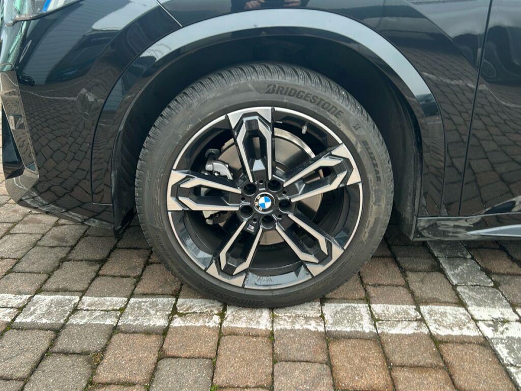 BMW X2 sdrive 20i 48V MSport auto