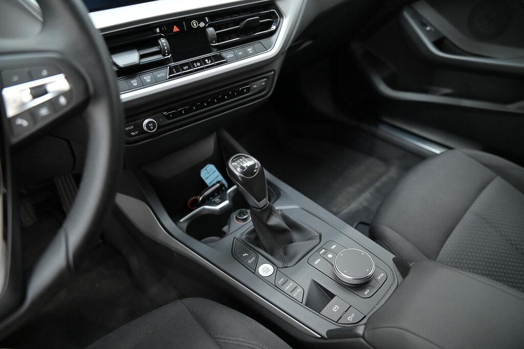 BMW Serie 1 118i Business Advantage