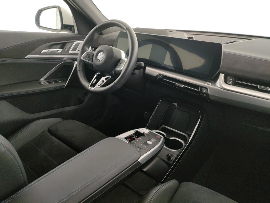 BMW X2 xdrive 20d 48V MSport auto