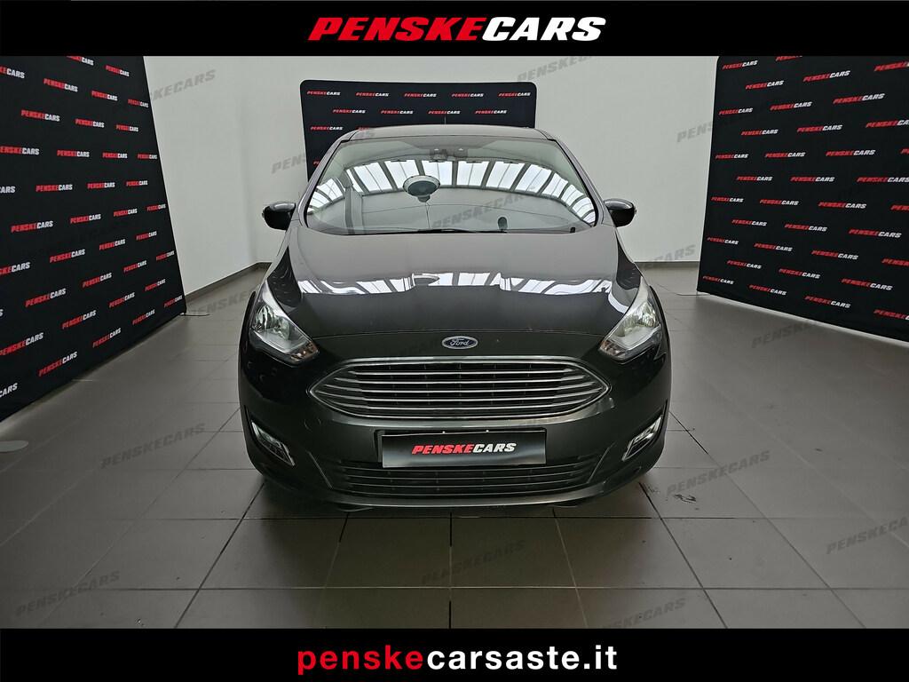 Ford C-Max 1.5 tdci Titanium s&s 120cv my18.5