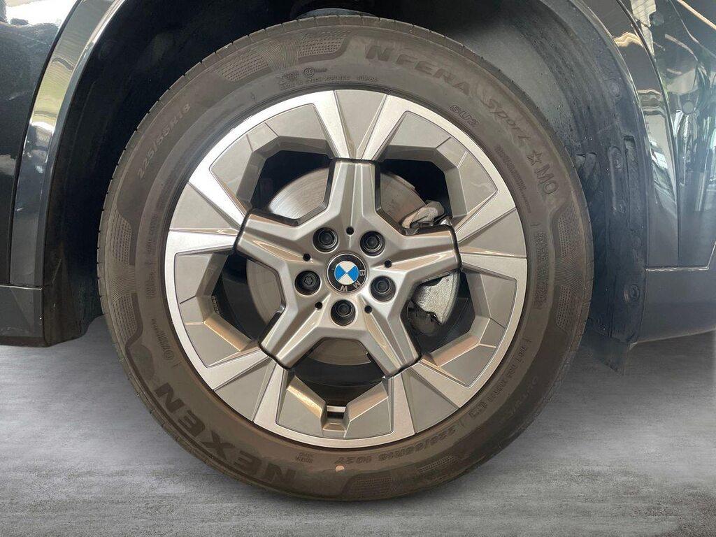 BMW X1 sdrive18d X-Line auto