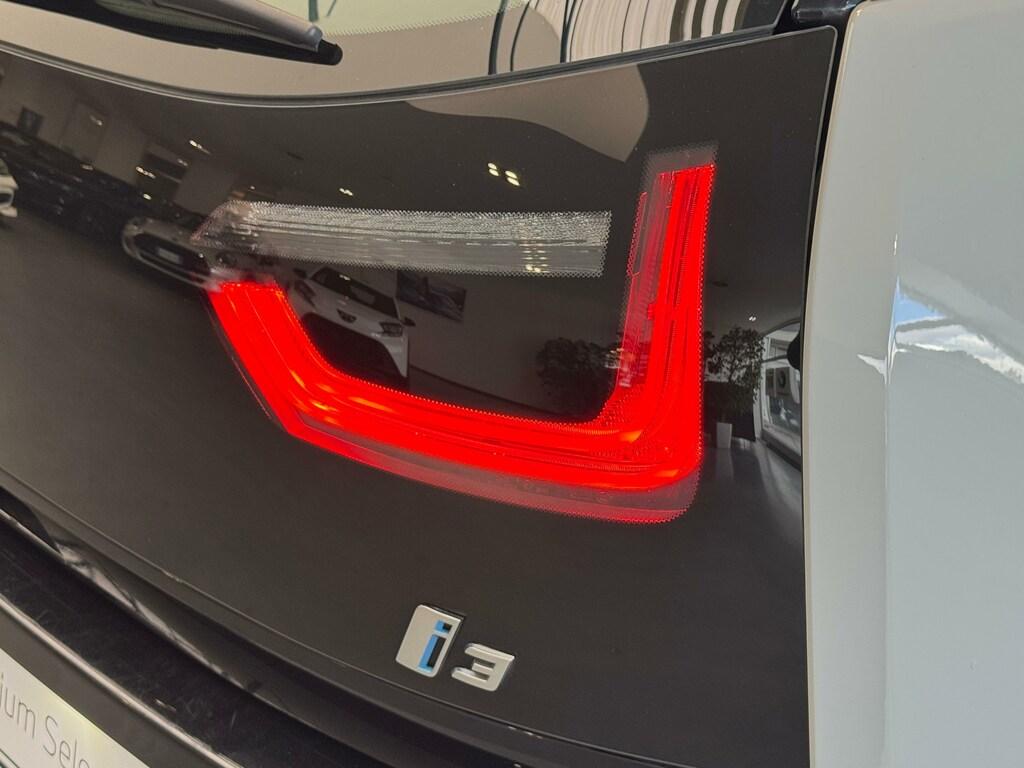 BMW i3 60 Ah
