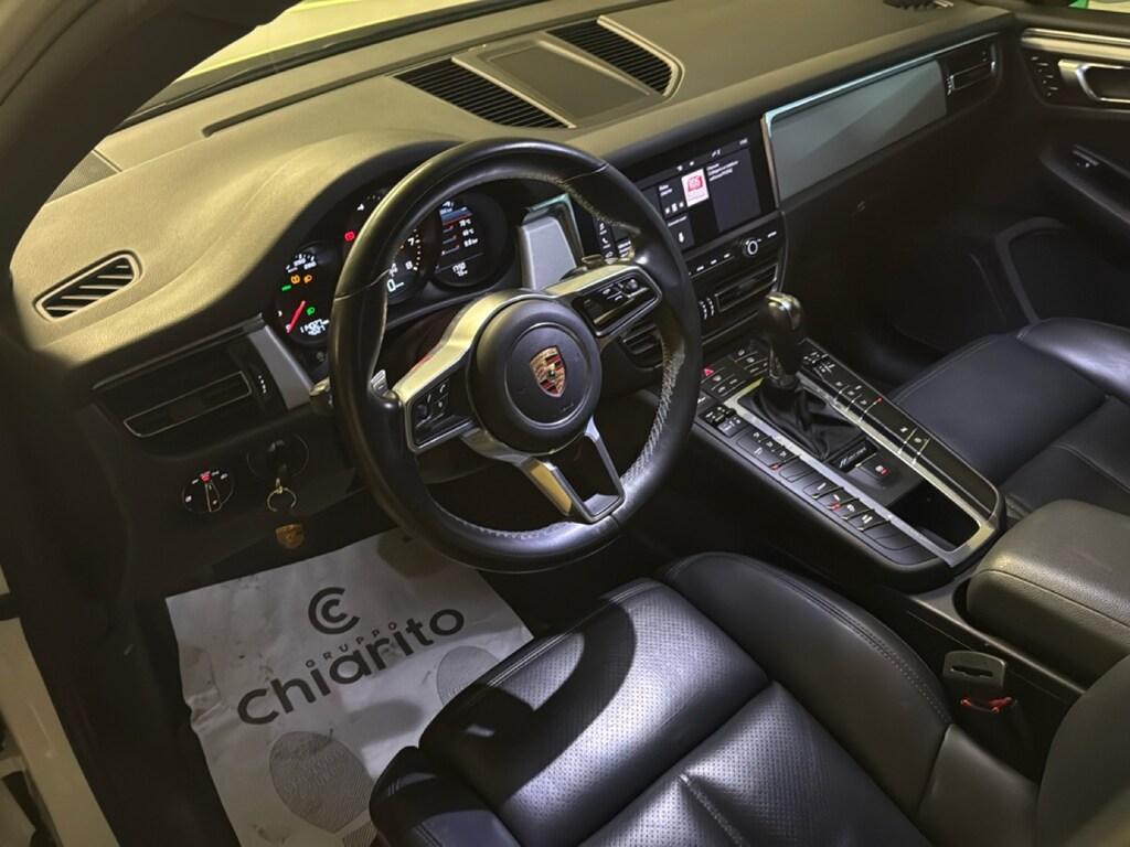 Porsche Macan 3.0 S 354cv pdk