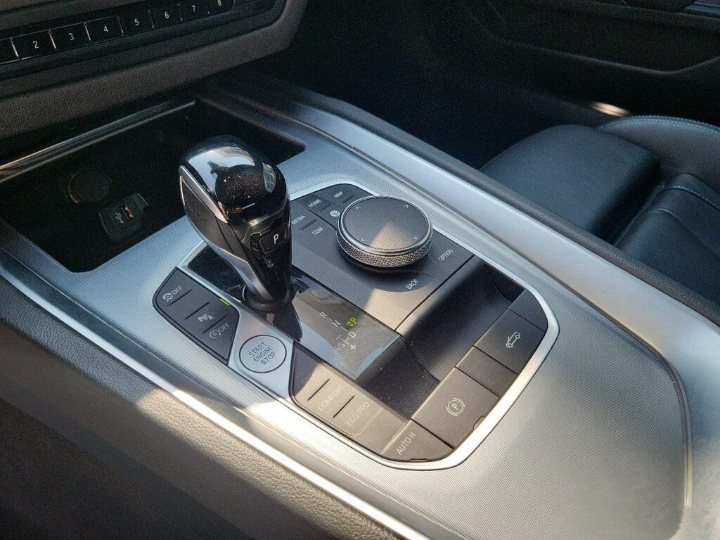 BMW Z4 sdrive 30i Msport auto