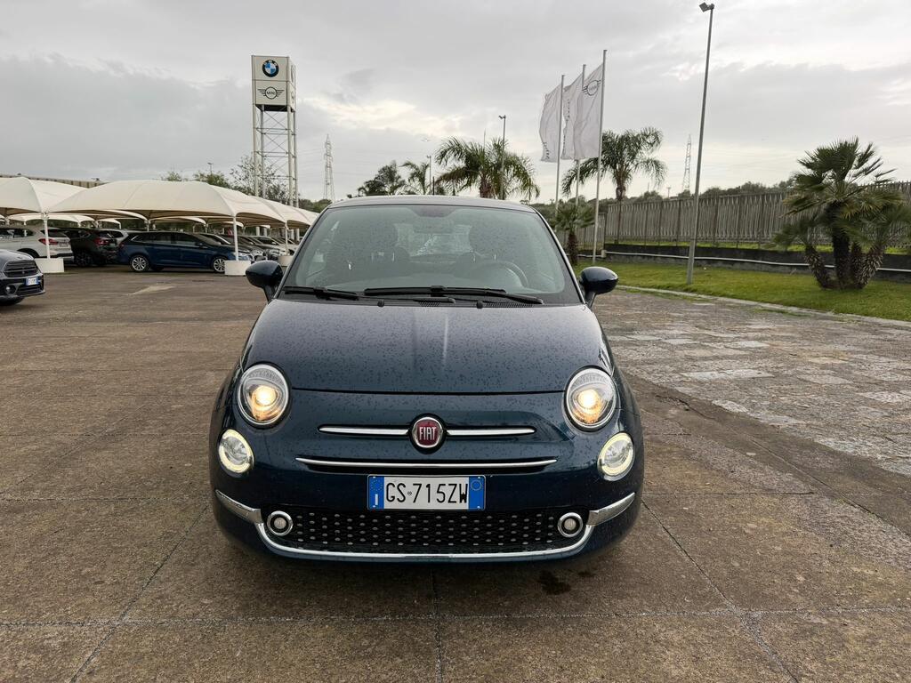 Fiat 500 1.0 hybrid Dolcevita 70cv