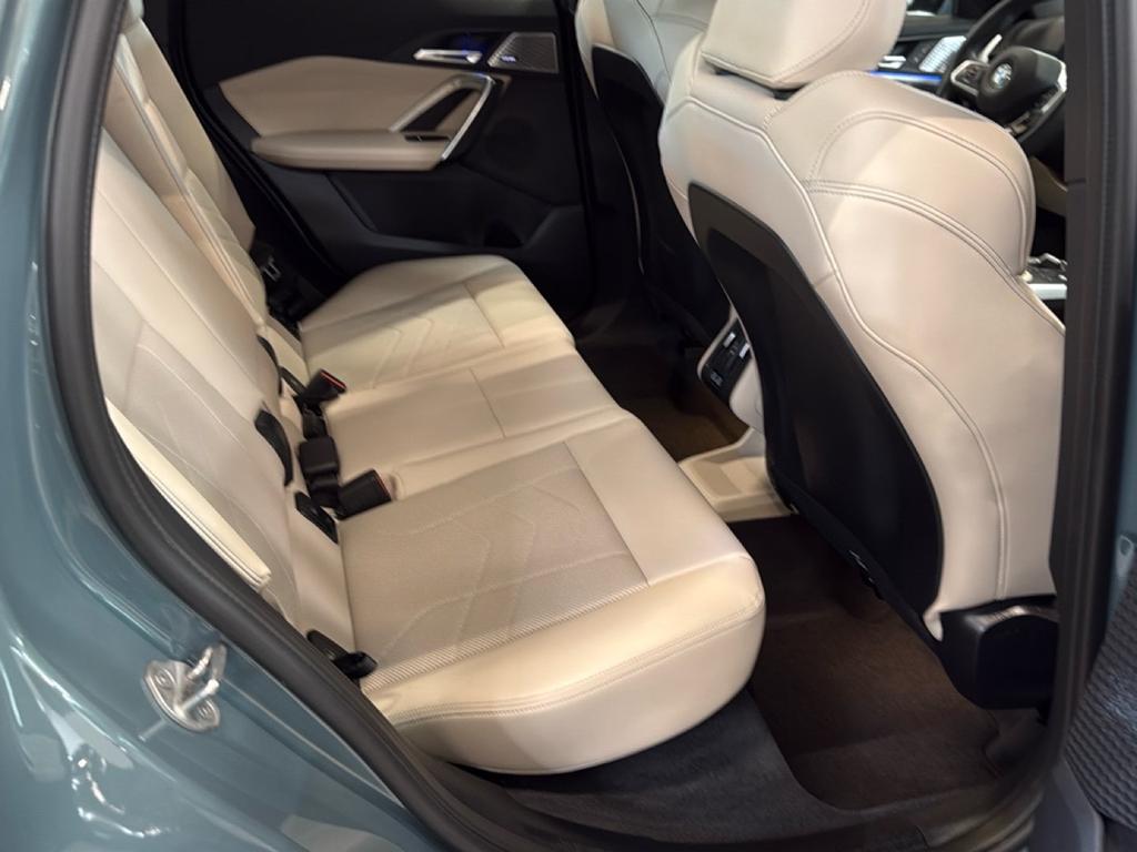 BMW X1 xdrive20d mhev 48V Msport auto