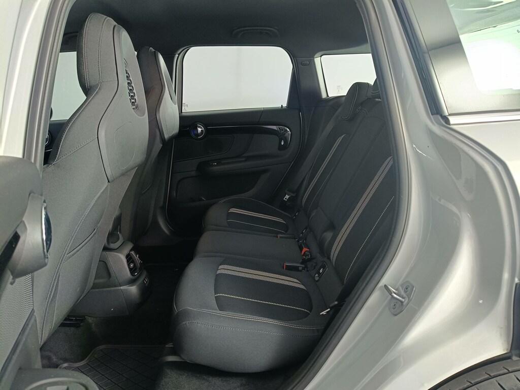 Mini Cooper SD Countryman 2.0 TwinPower Turbo Cooper SD Hype ALL4 Steptronic