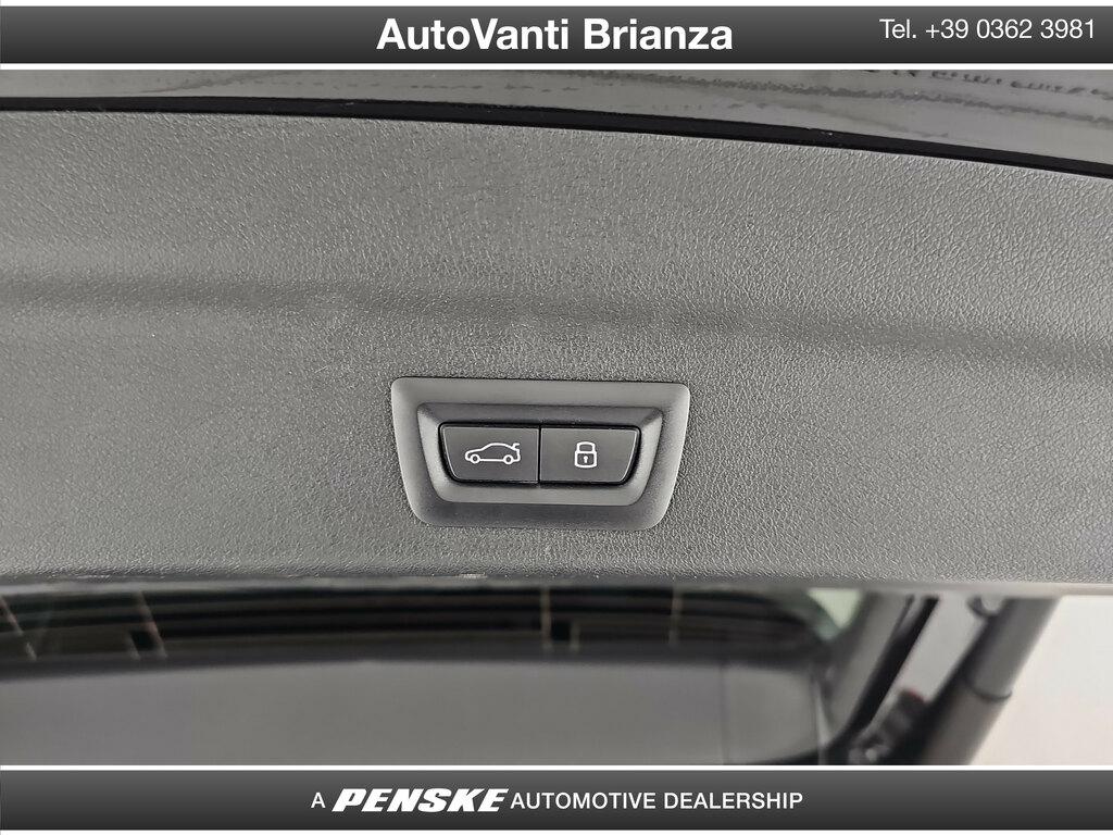 BMW X1 sdrive18d X-Line auto