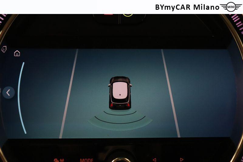 Mini Cooper SE 3p Classic auto