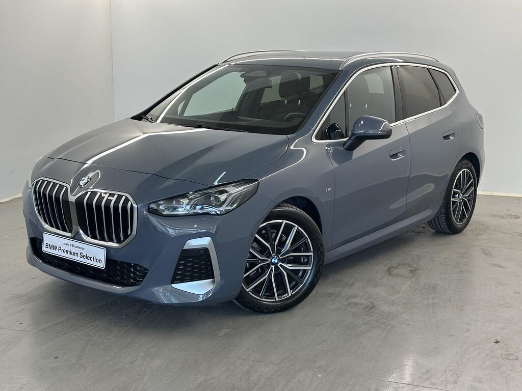 BMW Serie 2 218d Active Tourer Msport auto