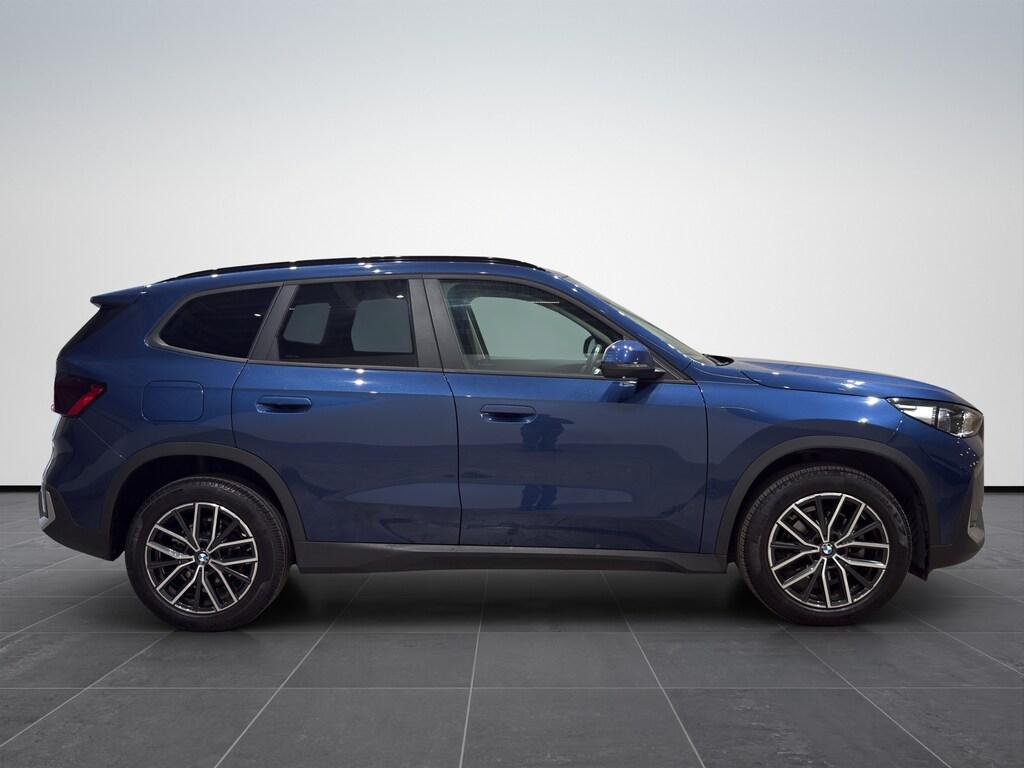 BMW X1 sdrive18d auto