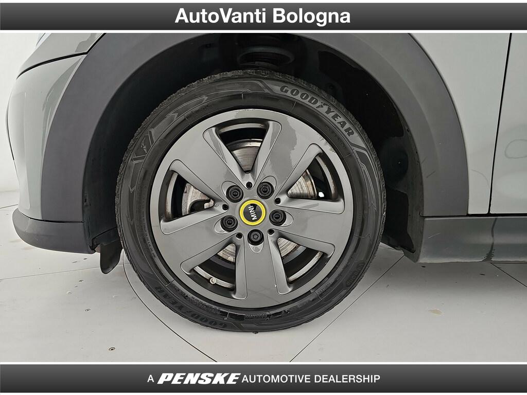 Mini Mini 3p Cooper SE Electric auto