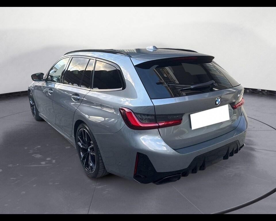 BMW Serie 3 M M340d Touring mhev 48V xdrive auto